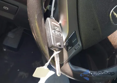 2012 Acura Mdx Technology Package from USA, damaged, VIN 2HNYD2H34CH502022